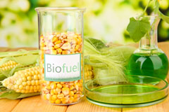 Greenfold biofuel availability