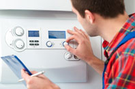free commercial Greenfold boiler quotes